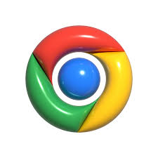 chrome